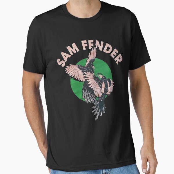 Item preview, Sam Fende designed and sold by TarHenry.