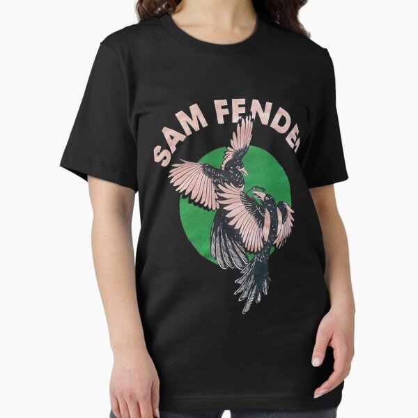 Item preview, Sam Fende designed and sold by TarHenry.