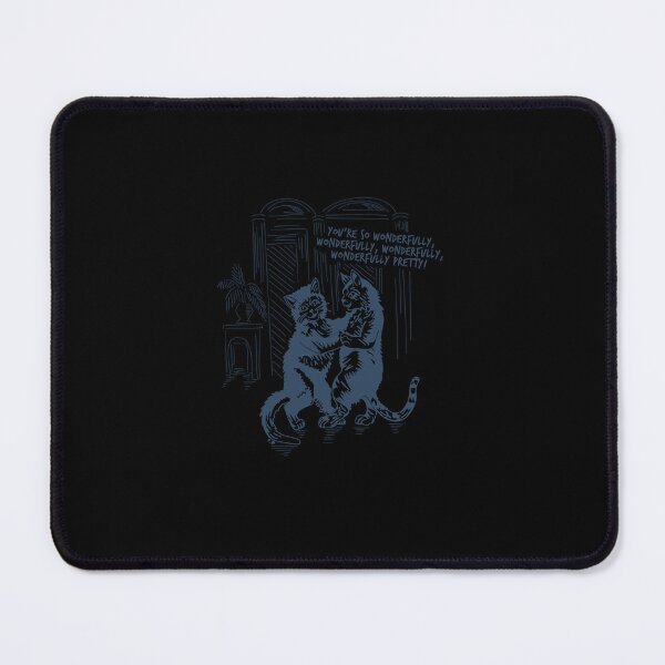 Item preview, The Cure  Lovecats Essential   designed and sold by DiegoSern.