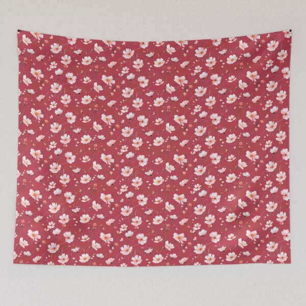 Item preview, Sunny Blooms: Sunflower Seamless Pattern designed and sold by seunghu.