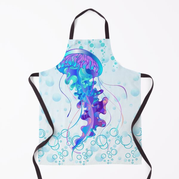 Item preview, Jellyfish designed and sold by PinkWildflowers.