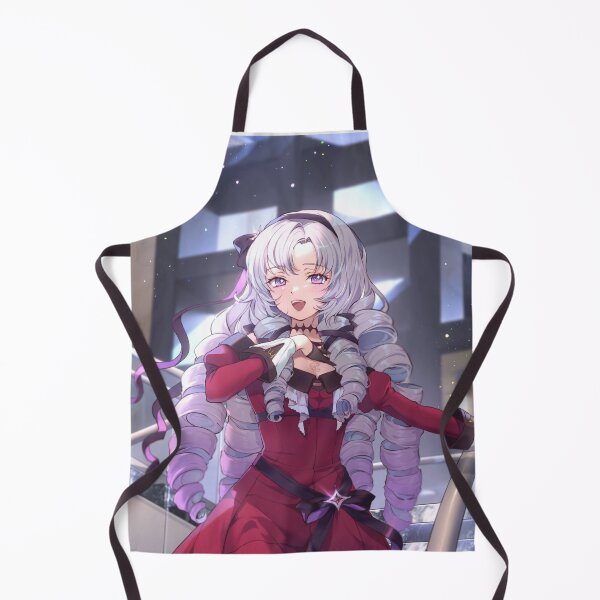 Item preview, Hyakumantenbara Salome | NIJISANJI designed and sold by Boy From North.