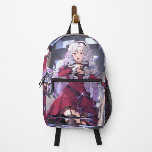Item preview, Hyakumantenbara Salome | NIJISANJI designed and sold by Boy From North.