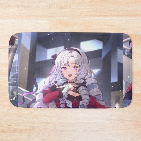 Item preview, Hyakumantenbara Salome | NIJISANJI designed and sold by Boy From North.
