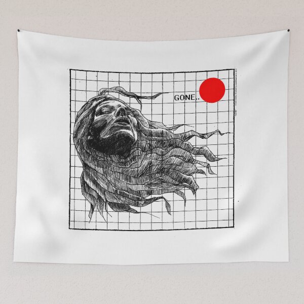 Item preview, GONE designed and sold by PAIPO.