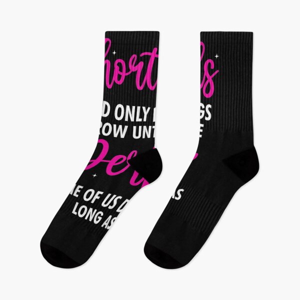 Item preview, Short Girls God Only Lets Things Grow Until They're Perfect designed and sold by Michael Jerome.