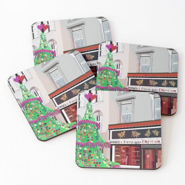 Item preview, The Emporium designed and sold by juliechicago.