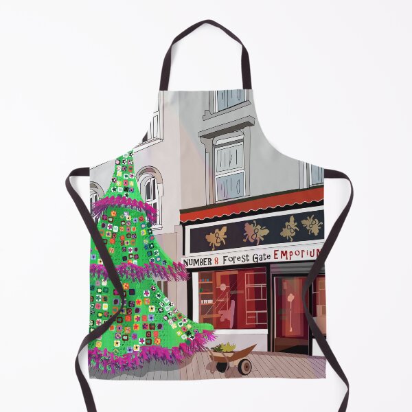 Item preview, The Emporium designed and sold by juliechicago.