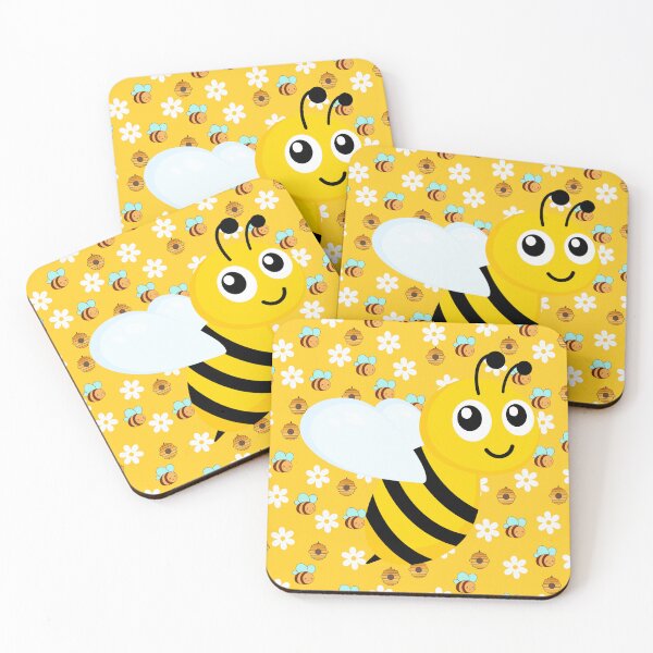 Item preview, Bumblebee designed and sold by PinkWildflowers.