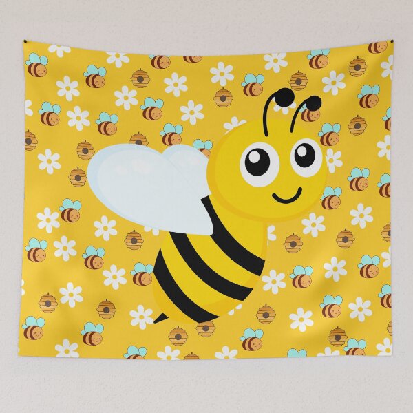 Item preview, Bumblebee designed and sold by PinkWildflowers.