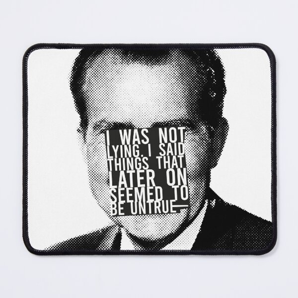 Item preview, potus series Richard Nixon designed and sold by mattobubble.