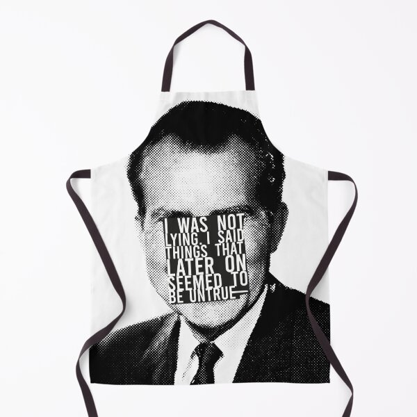 Item preview, potus series Richard Nixon designed and sold by mattobubble.