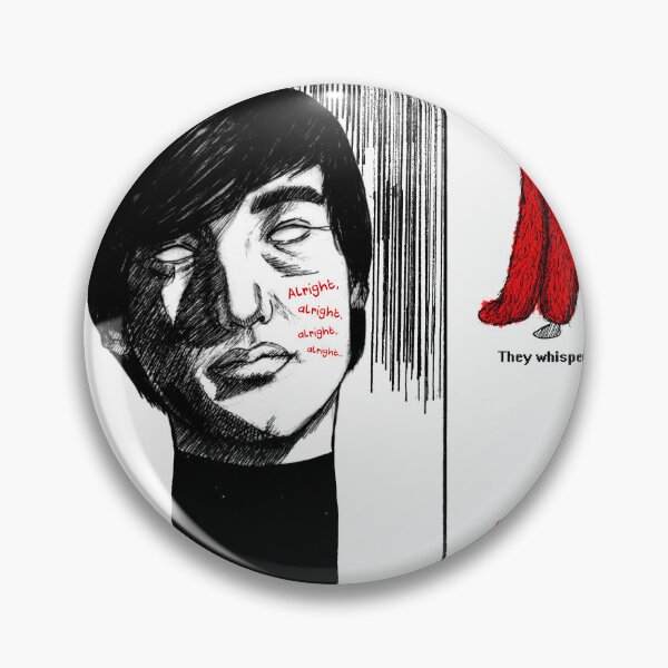 Artikelvorschau, joji~dämonen entworfen und verkauft von PAIPO.