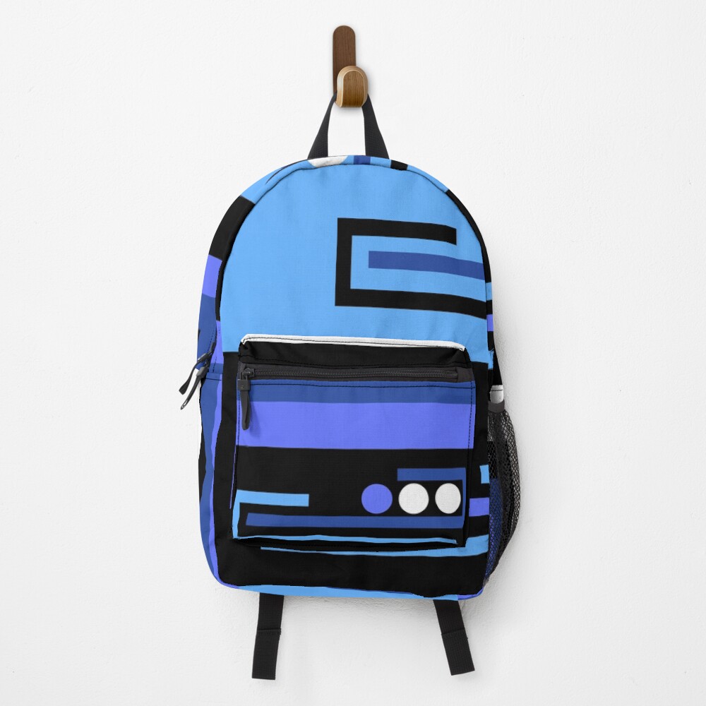 Item preview, Backpack designed and sold by GrahamColton.