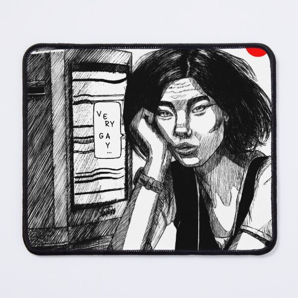 Artikelvorschau, björk entworfen und verkauft von PAIPO.
