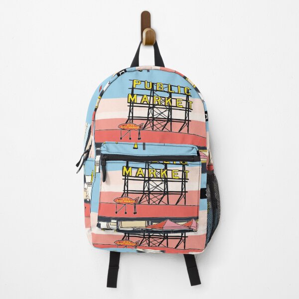 Item preview, Traveler Series - Seattle designed and sold by Three-O-Fours.