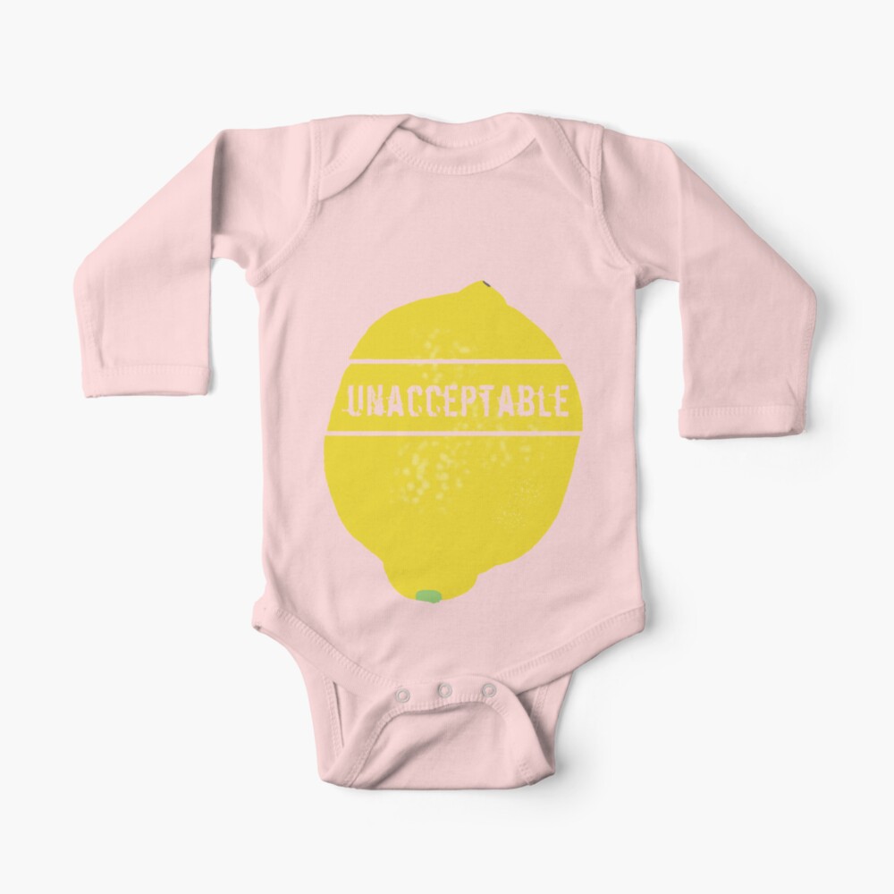 Item preview, Long Sleeve Baby One-Piece designed and sold by DuelistDesigns.