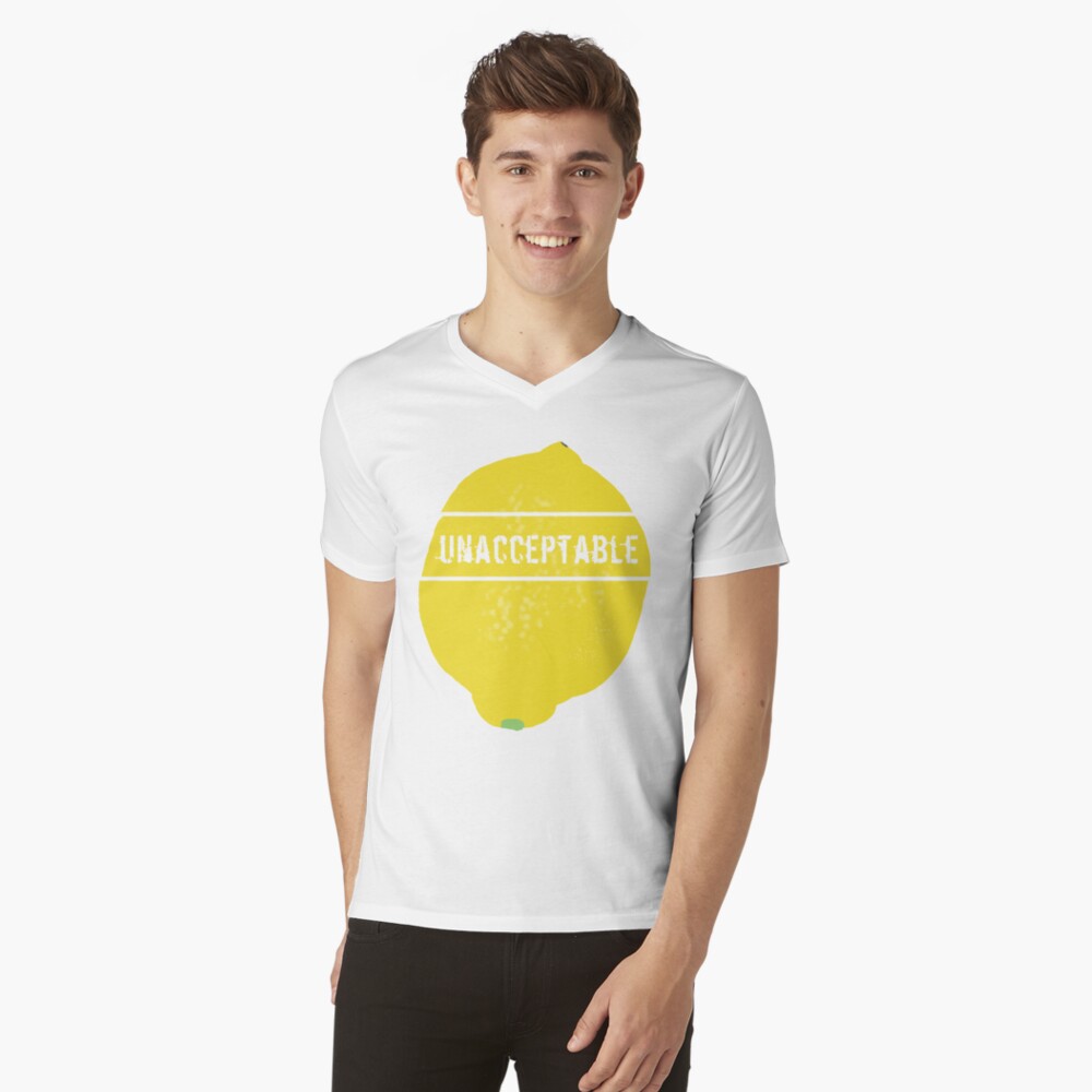 Item preview, V-Neck T-Shirt designed and sold by DuelistDesigns.
