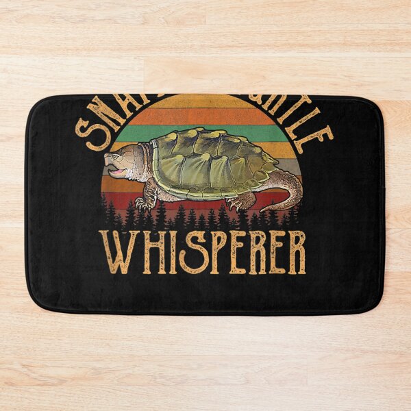 Item preview, Snapping Turtle Whisperer, Snapping Turtle designed and sold by Gabe Chalker.