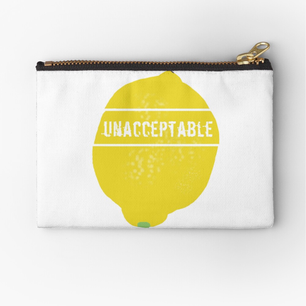 Item preview, Zipper Pouch designed and sold by DuelistDesigns.