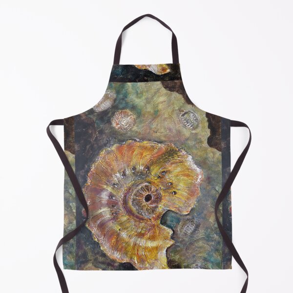 Item preview, Fossil in cave designed and sold by Winawena.