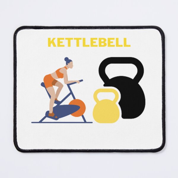 Item preview, Kettlebell designed and sold by mouda20.