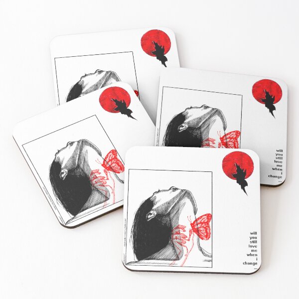Item preview, ch-ang[e]uish designed and sold by PAIPO.