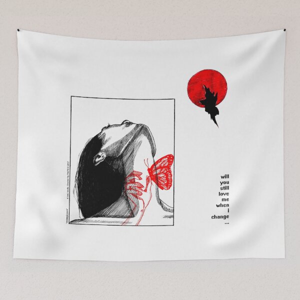 Item preview, ch-ang[e]uish designed and sold by PAIPO.