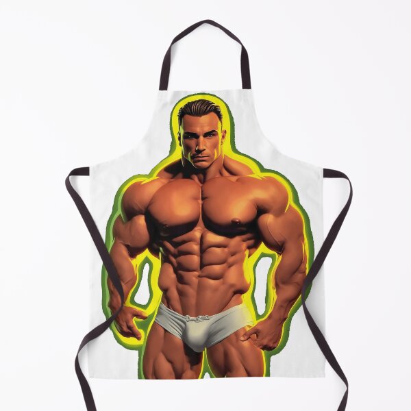 Item preview, Bodybuilder designed and sold by ForeverPrintsOK.