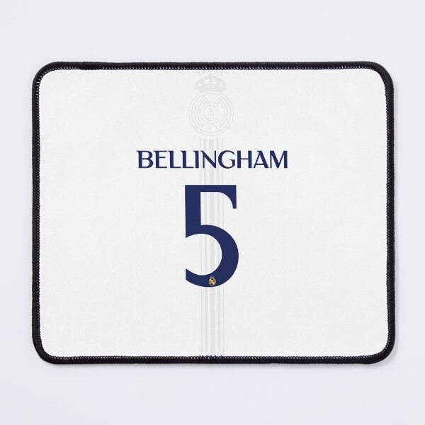 Item preview, Bellingham 5 designed and sold by Polyxz.