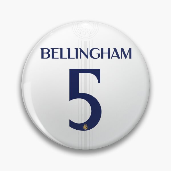 Item preview, Bellingham 5 designed and sold by Polyxz.