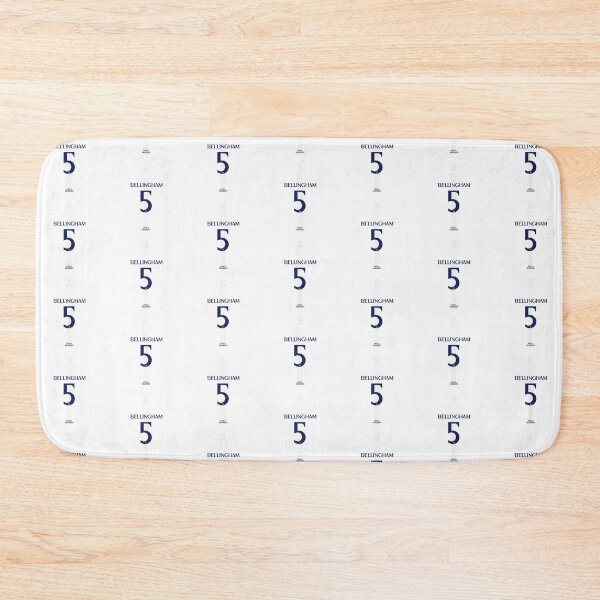 Item preview, Bellingham 5 designed and sold by Polyxz.