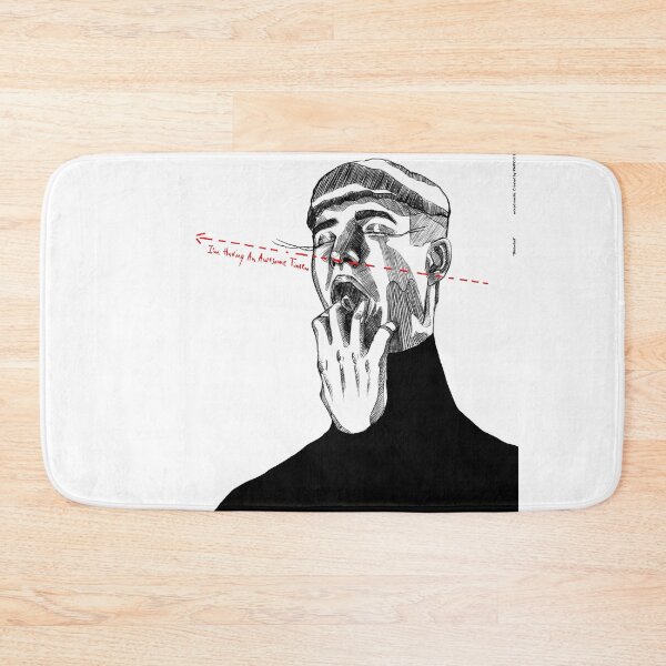 Item preview, Distorted designed and sold by PAIPO.