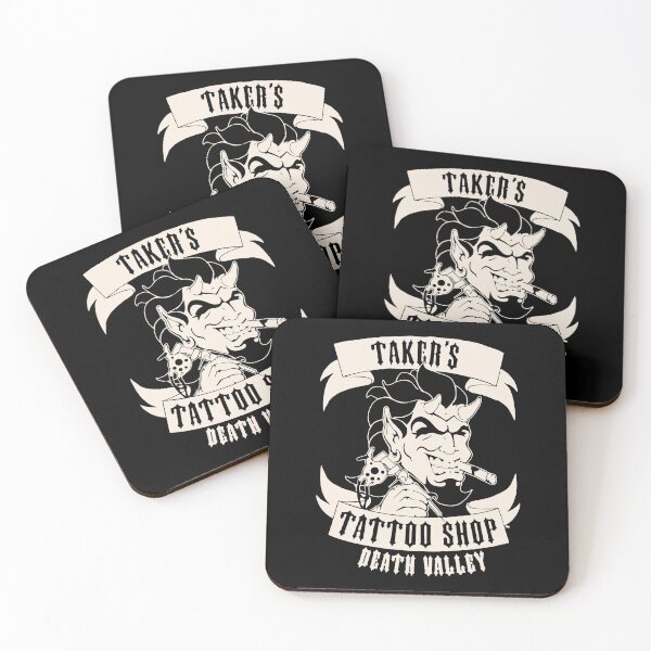 Item preview, Taker designed and sold by On Target Sports.