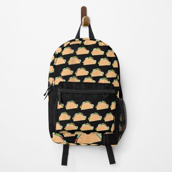 Item preview, Taco 'Bout Awesome 100 Days Of School In The Books designed and sold by Gabe Chalker.