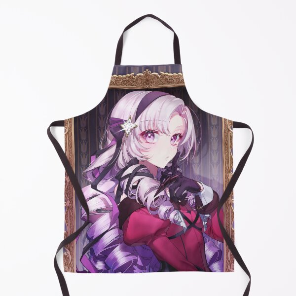 Item preview, Hyakumantenbara Salome | NIJISANJI designed and sold by Boy From North.