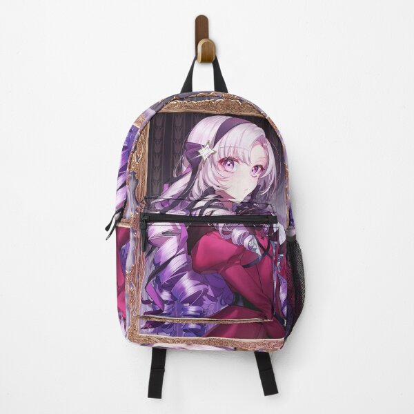 Item preview, Hyakumantenbara Salome | NIJISANJI designed and sold by Boy From North.