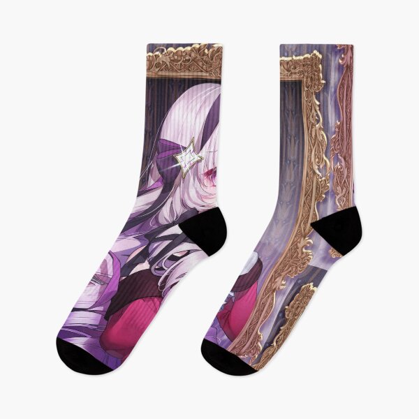 Item preview, Hyakumantenbara Salome | NIJISANJI designed and sold by Boy From North.
