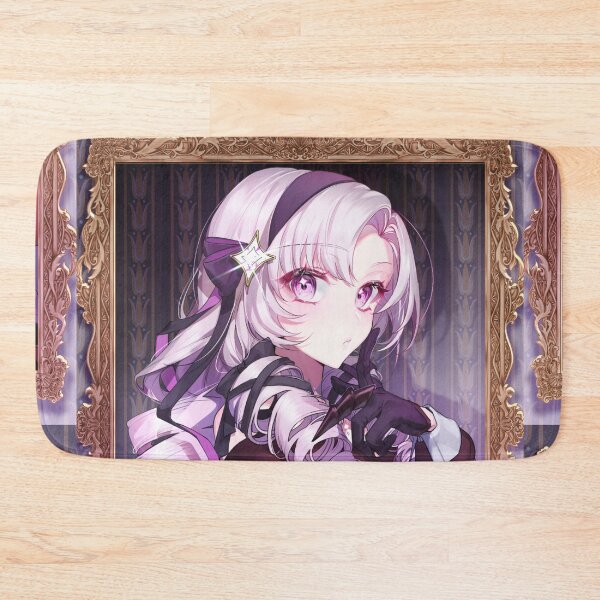 Item preview, Hyakumantenbara Salome | NIJISANJI designed and sold by Boy From North.