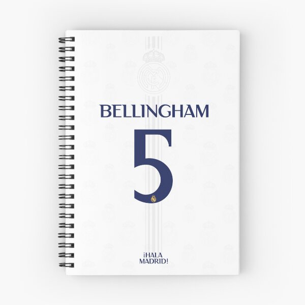 Item preview, Bellingham 5 designed and sold by Polyxz.