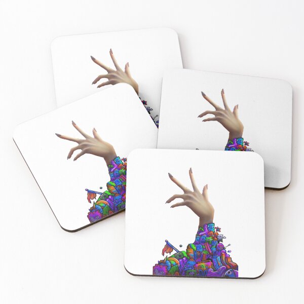Item preview, The tattoo comes alive | hand doodle designed and sold by julerang2002.