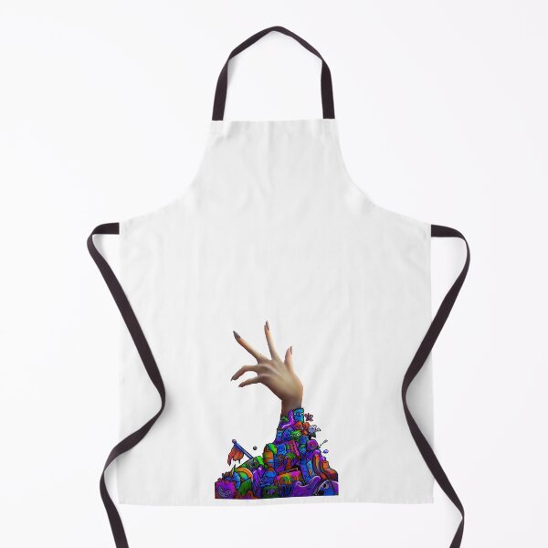 Item preview, The tattoo comes alive | hand doodle designed and sold by julerang2002.