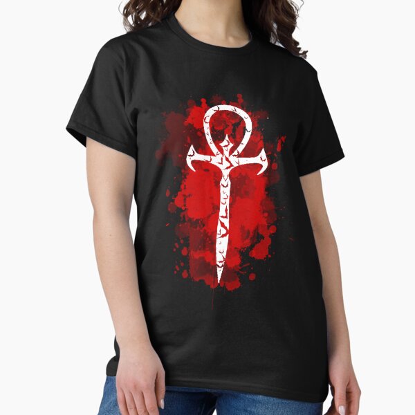 Item preview, In The Blood designed and sold by NicholasEvans4.