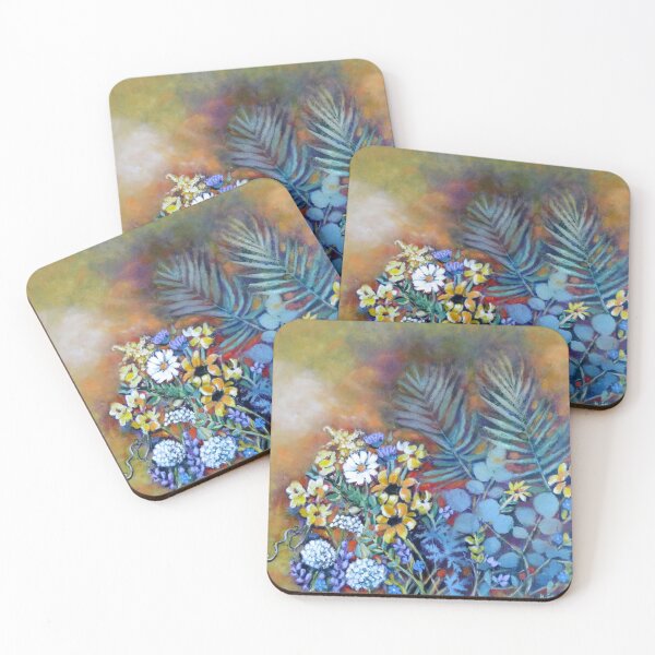 Item preview, Leaves designed and sold by Winawena.