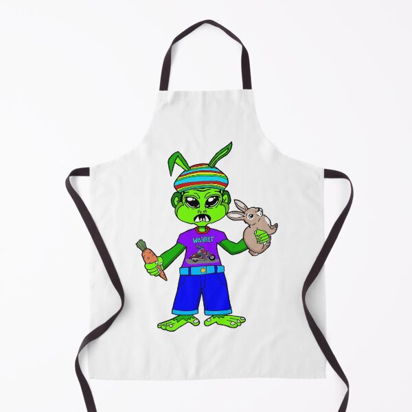 Item preview, Wabbit designed and sold by Wayne Sheppard.