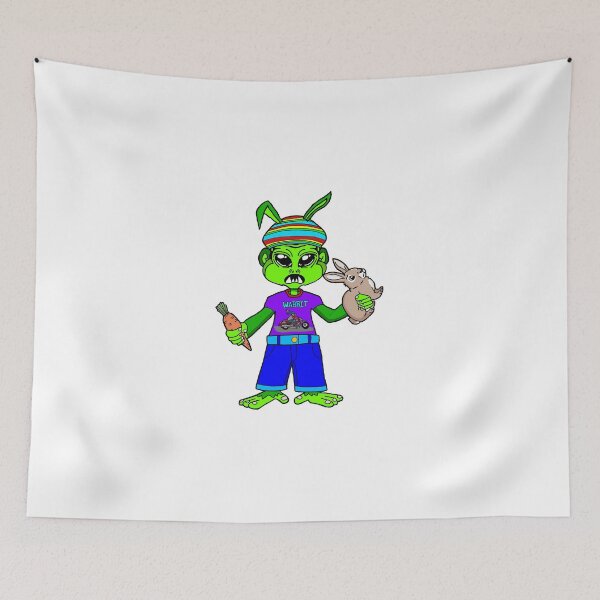 Item preview, Wabbit designed and sold by Wayne Sheppard.