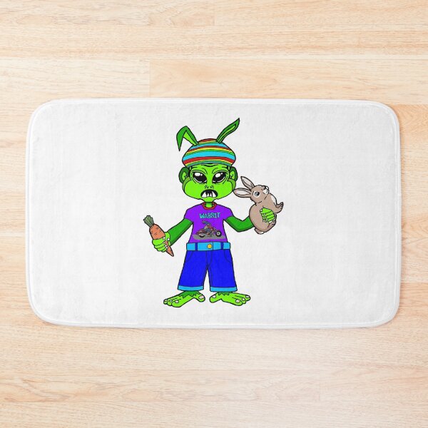 Item preview, Wabbit designed and sold by Wayne Sheppard.