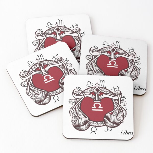 Item preview, Zodiac sign - Libra designed and sold by Power-OF-You.