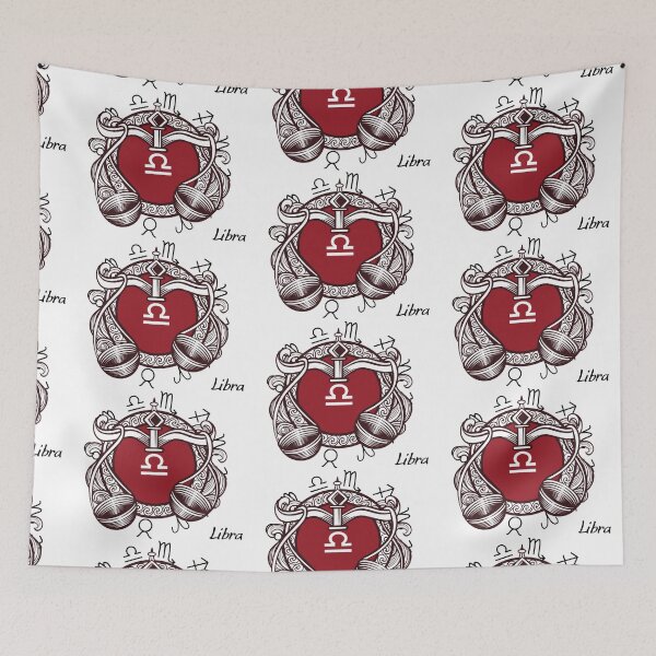 Item preview, Zodiac sign - Libra designed and sold by Power-OF-You.