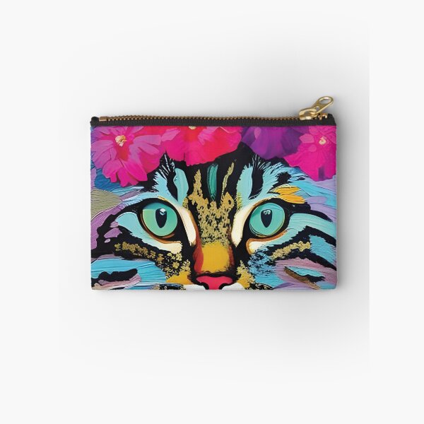 Item preview, Art of Cats - Neo Impressionism No.4 designed and sold by Sasi-A.